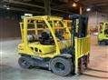 Used Forklifts